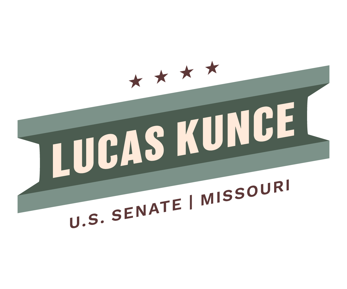 Lucas Kunce for Missouri (U.S. Senate)