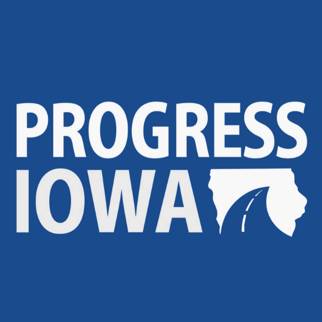 Progress Iowa