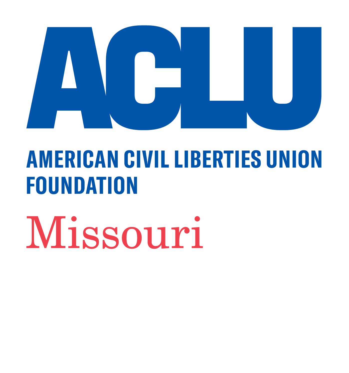 ACLU of Missouri Foundation
