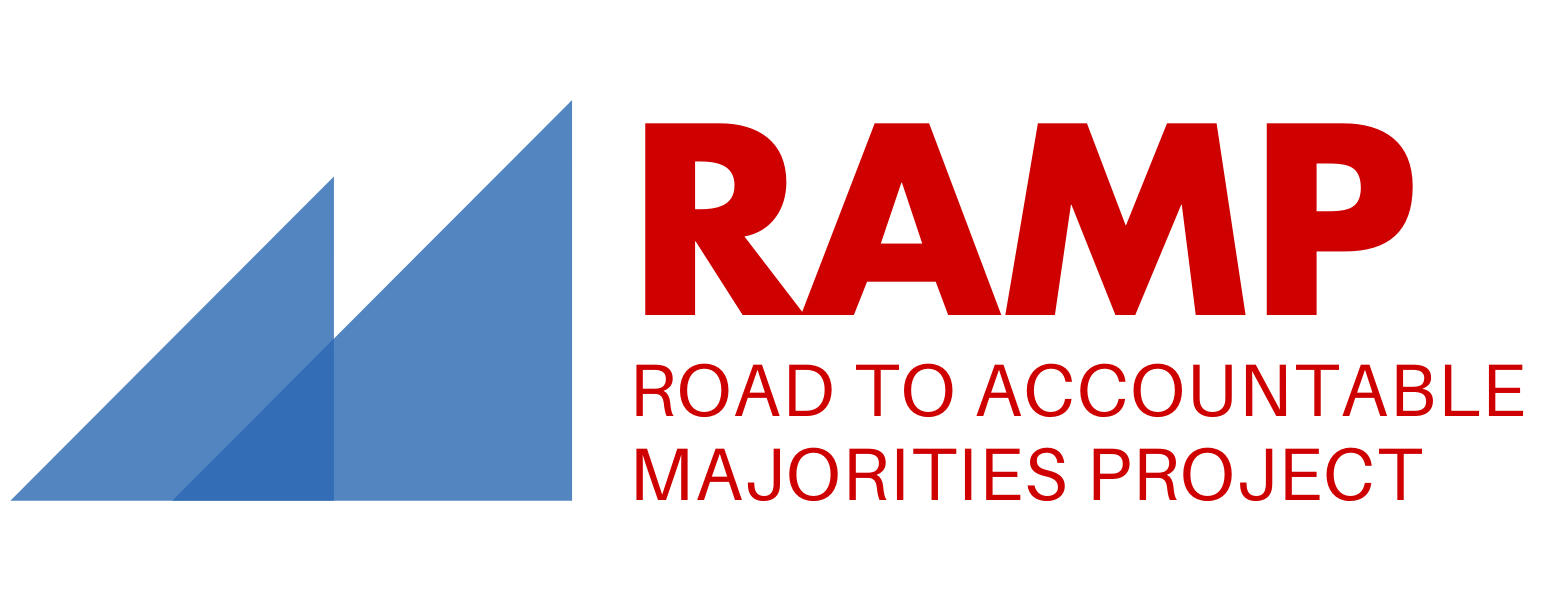 Road to Accountable Majorities Project