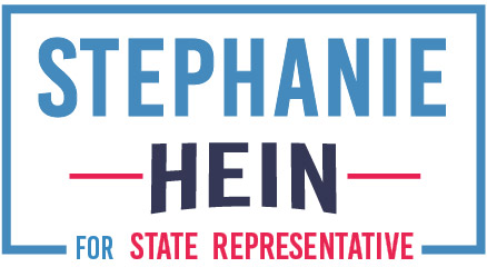 Stephanie Hein for State Representative