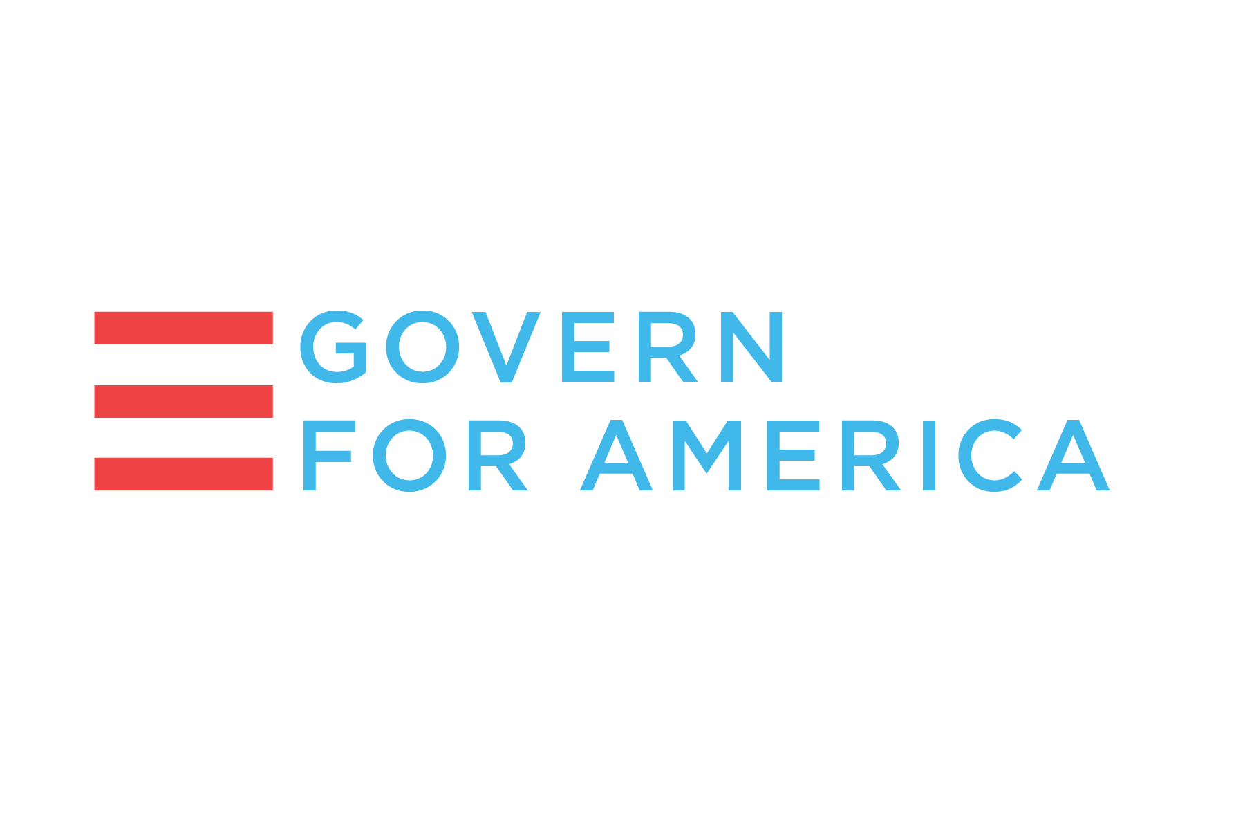 2023 Govern For America Fellow