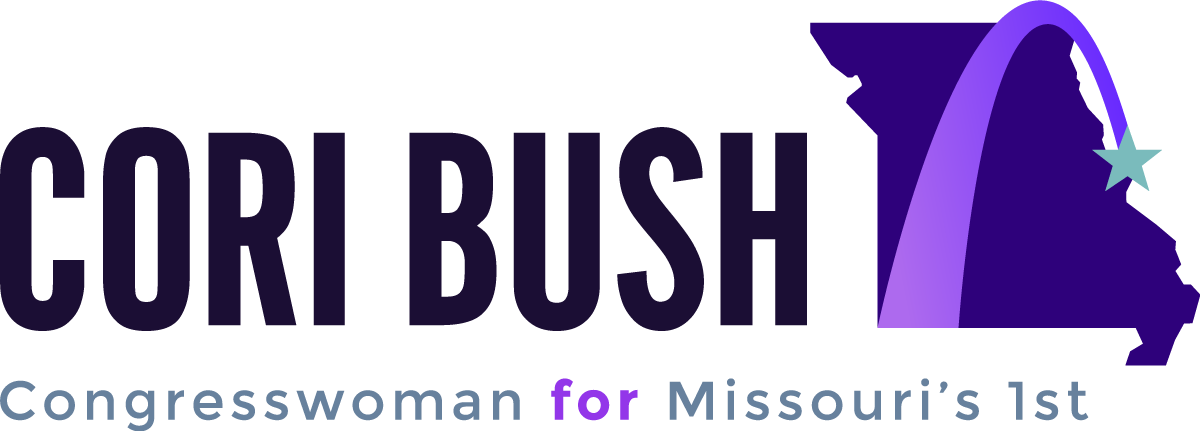 Congresswoman Cori Bush – Summer 2024 Internship