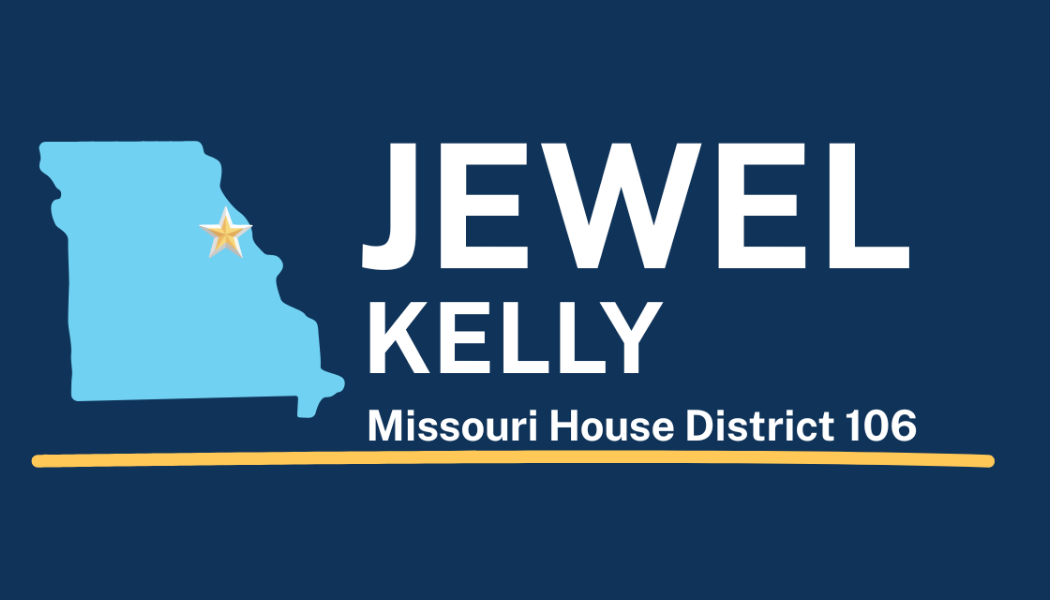 Citizens To Elect Jewel Kelly For Missouri