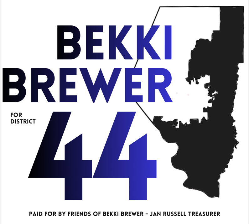 Campaign Manager – District 44 Boone County Missouri